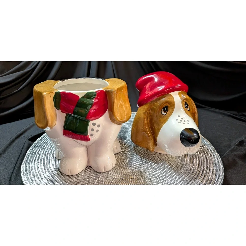 PIONEER woman basset